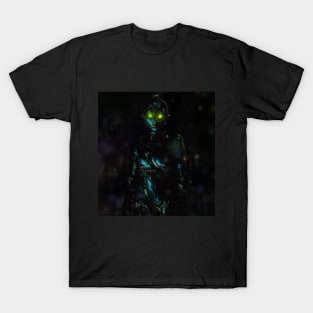 METROPOLIS T-Shirt